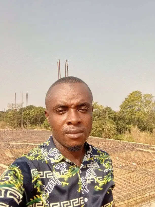 Azih Daniel