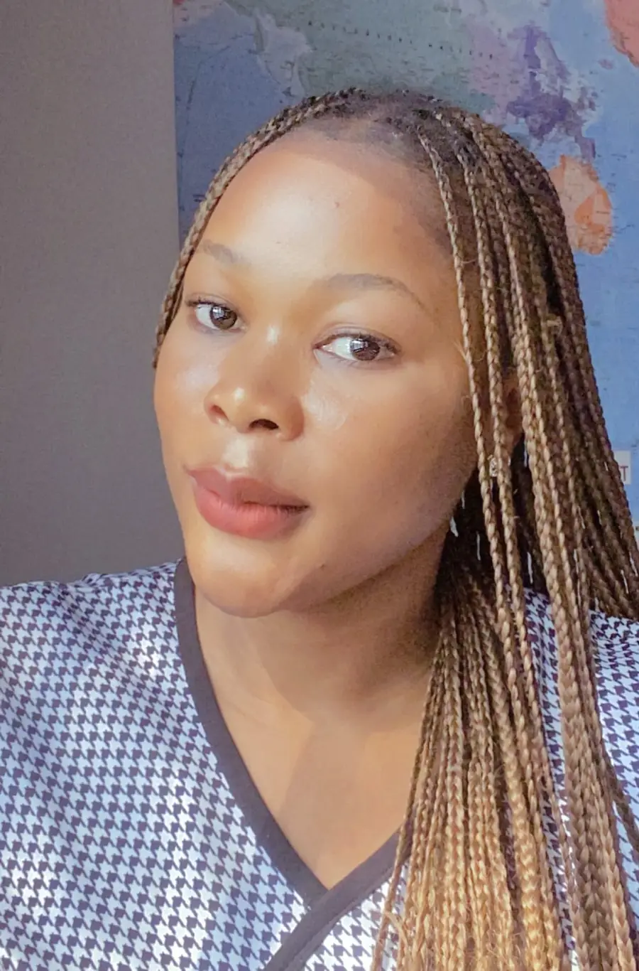 Euphemia Uchendu
